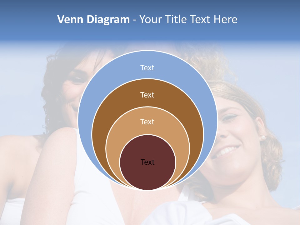 Children People Parent PowerPoint Template