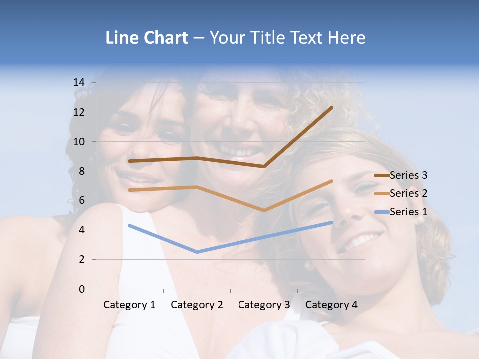 Children People Parent PowerPoint Template