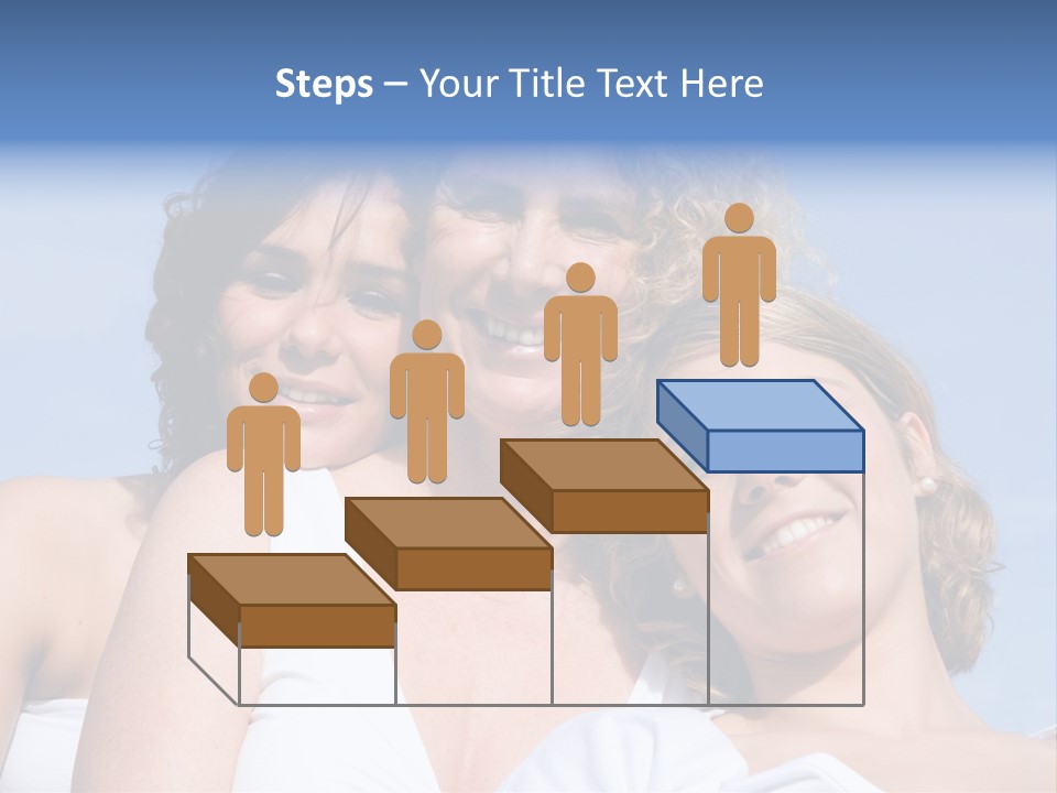 Children People Parent PowerPoint Template