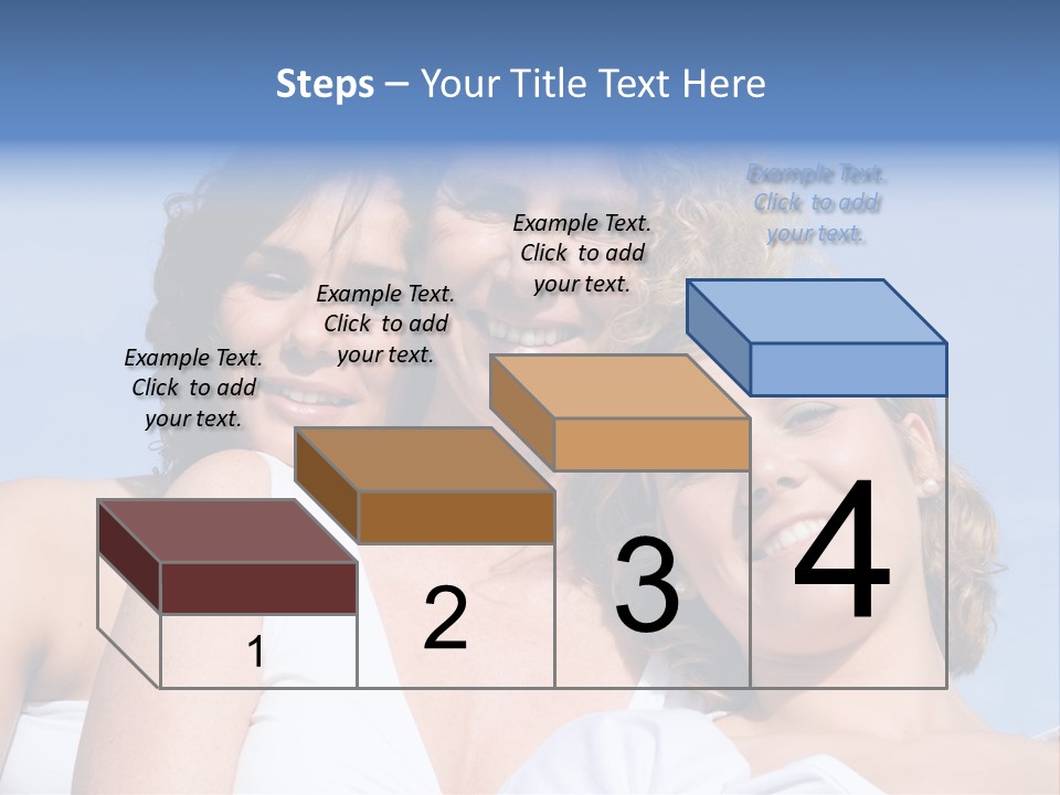 Children People Parent PowerPoint Template