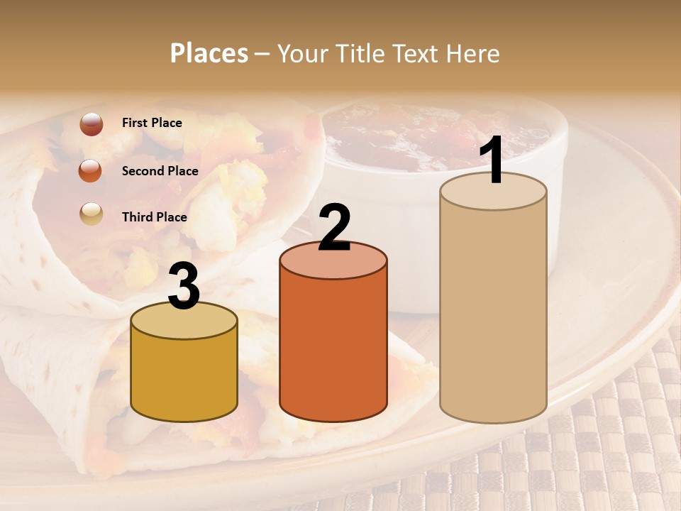 Love Passion Hair PowerPoint Template