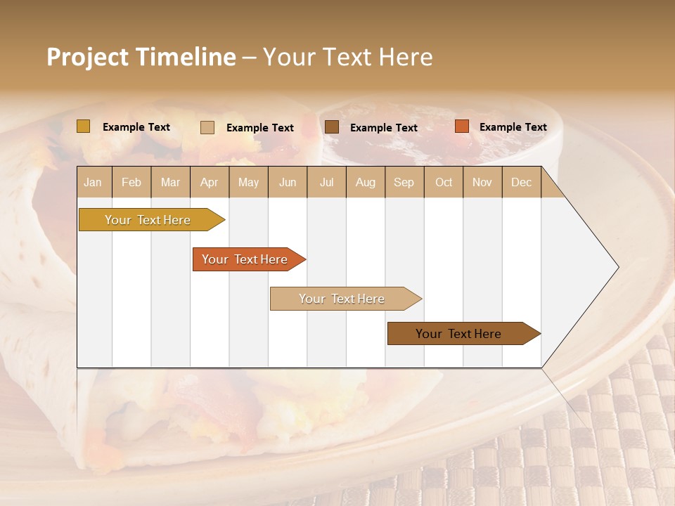 Love Passion Hair PowerPoint Template