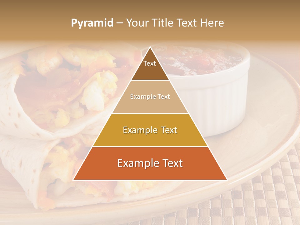 Love Passion Hair PowerPoint Template