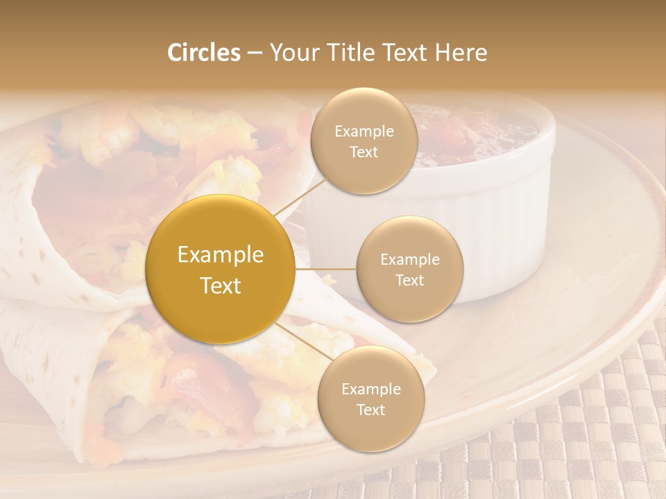 Love Passion Hair PowerPoint Template