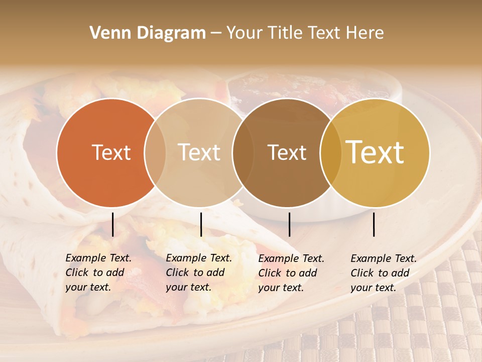 Love Passion Hair PowerPoint Template