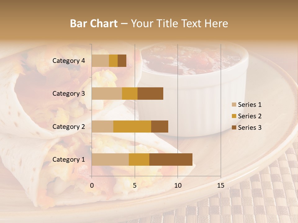 Love Passion Hair PowerPoint Template