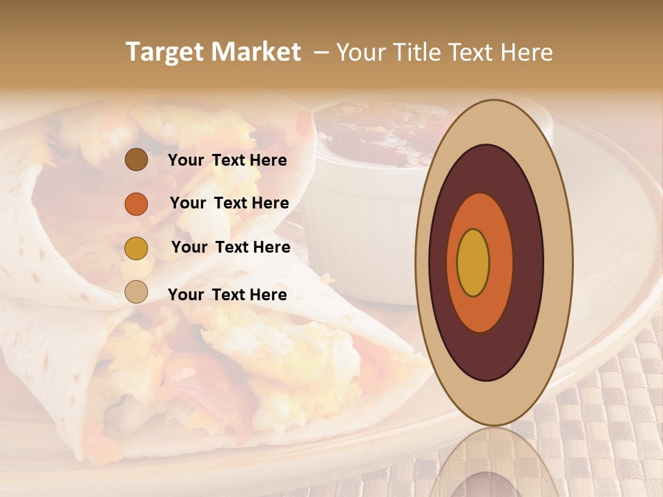 Love Passion Hair PowerPoint Template