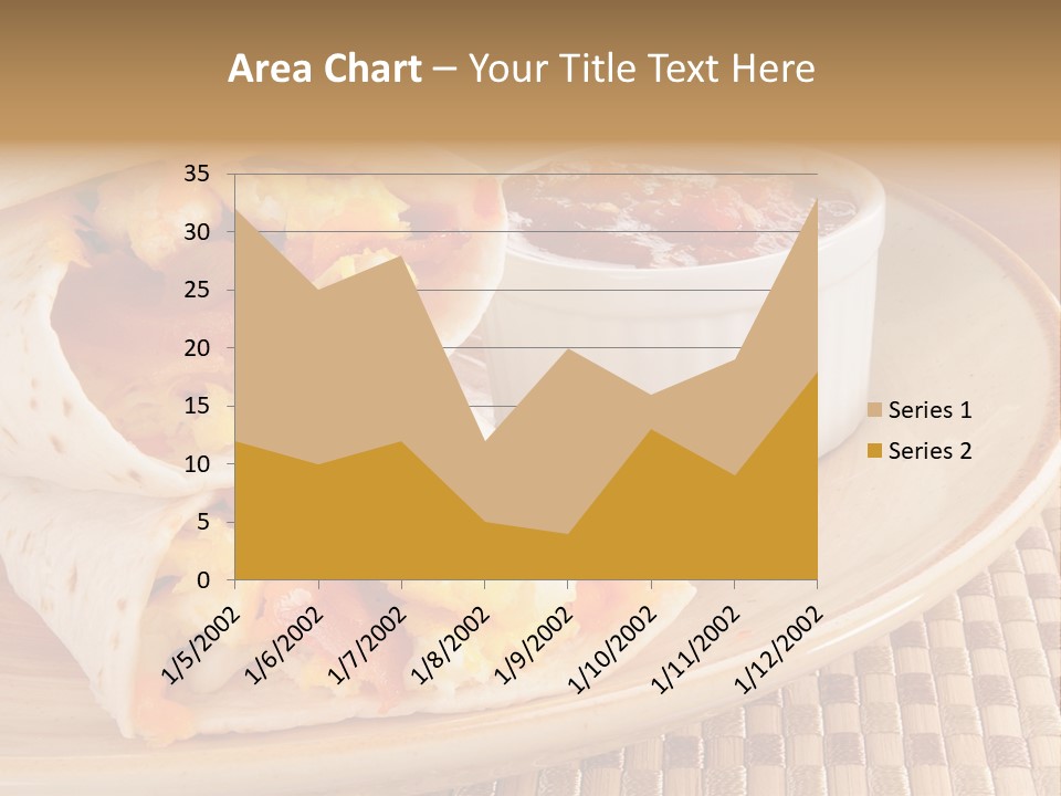 Love Passion Hair PowerPoint Template