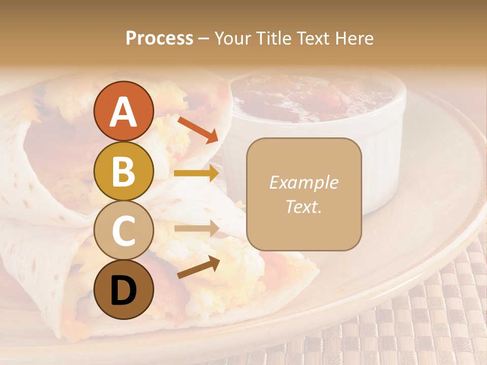 Love Passion Hair PowerPoint Template