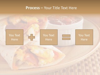 Love Passion Hair PowerPoint Template