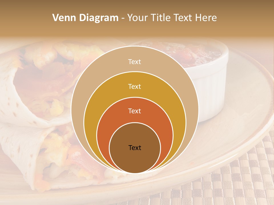 Love Passion Hair PowerPoint Template