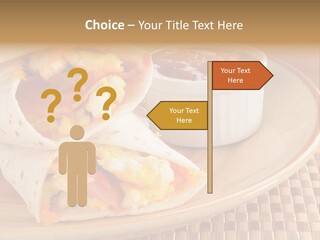 Love Passion Hair PowerPoint Template