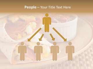 Love Passion Hair PowerPoint Template