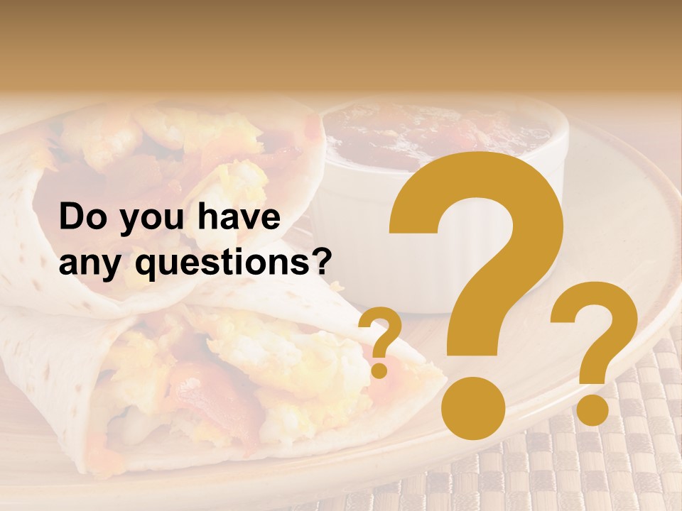 Love Passion Hair PowerPoint Template