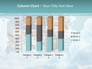 Lady Tech Set PowerPoint Template