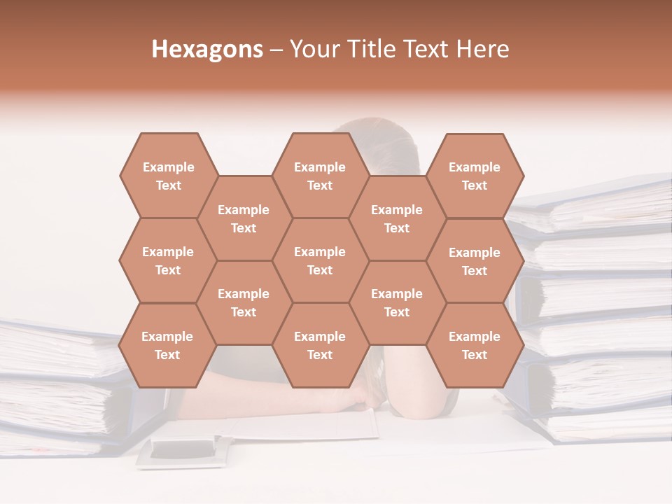 Youth  Document PowerPoint Template