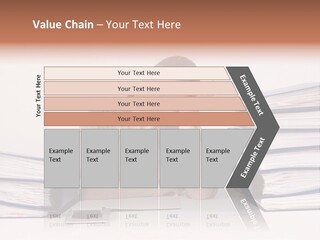 Youth  Document PowerPoint Template