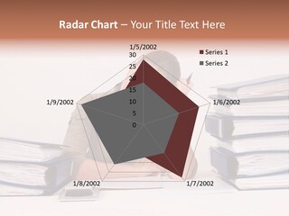 Youth  Document PowerPoint Template