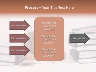 Youth  Document PowerPoint Template
