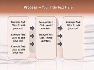 Youth  Document PowerPoint Template