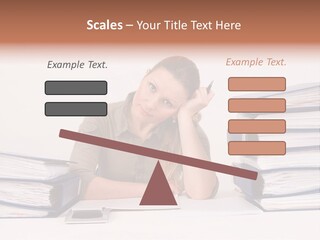 Youth  Document PowerPoint Template