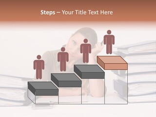 Youth  Document PowerPoint Template