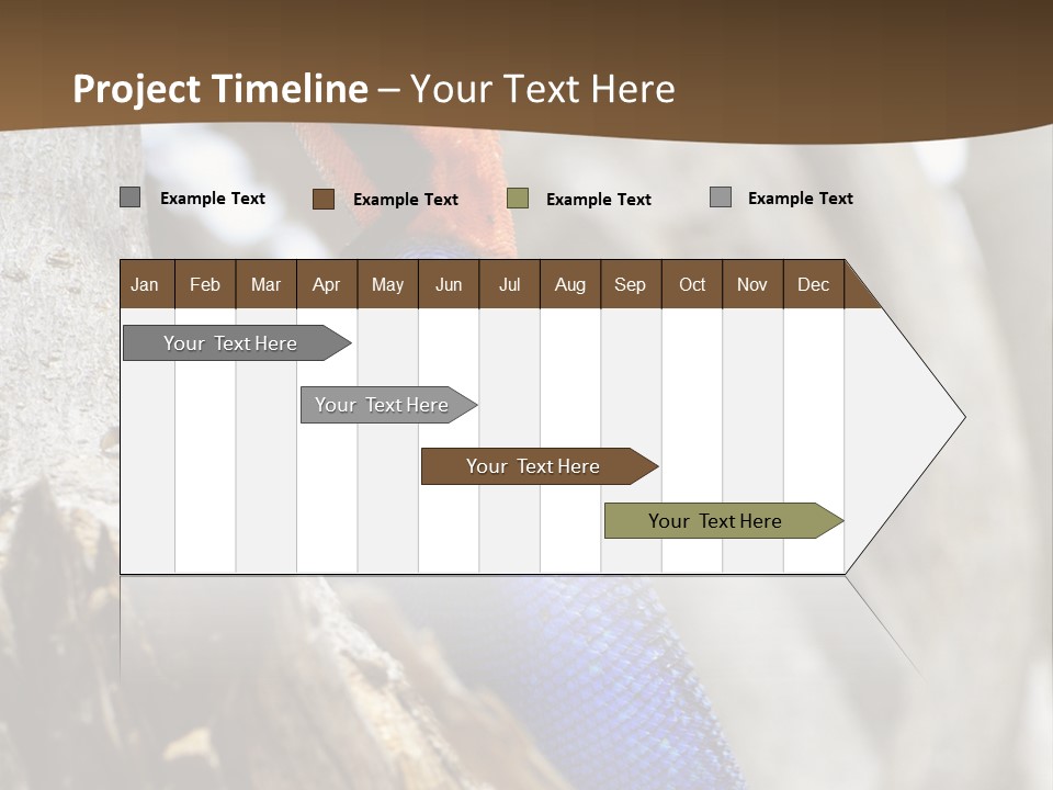 Agama Agama Colourful Colorful PowerPoint Template