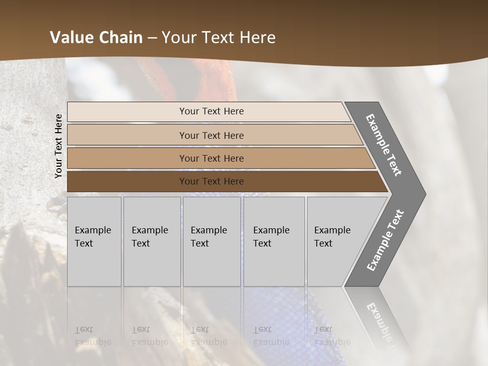 Agama Agama Colourful Colorful PowerPoint Template