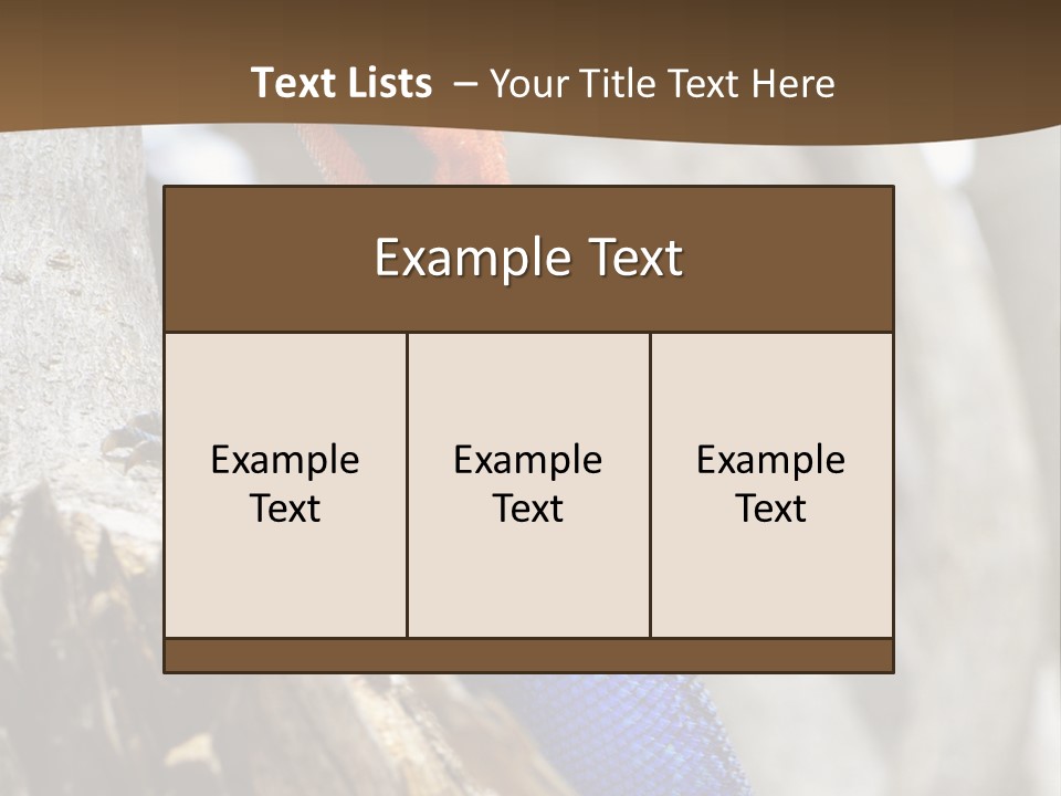 Agama Agama Colourful Colorful PowerPoint Template