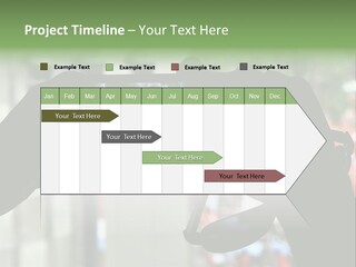 Concept Frame Old PowerPoint Template