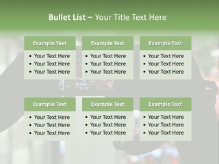 Concept Frame Old PowerPoint Template