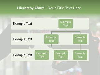 Concept Frame Old PowerPoint Template