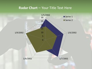 Concept Frame Old PowerPoint Template
