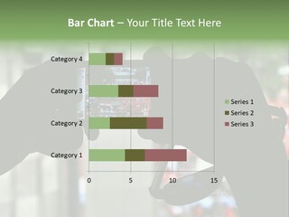 Concept Frame Old PowerPoint Template