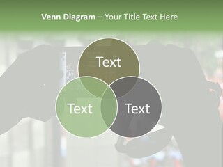 Concept Frame Old PowerPoint Template