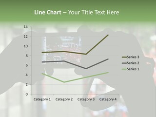 Concept Frame Old PowerPoint Template