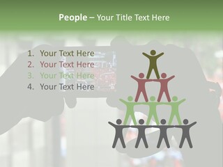 Concept Frame Old PowerPoint Template