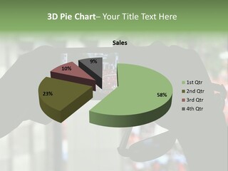 Concept Frame Old PowerPoint Template