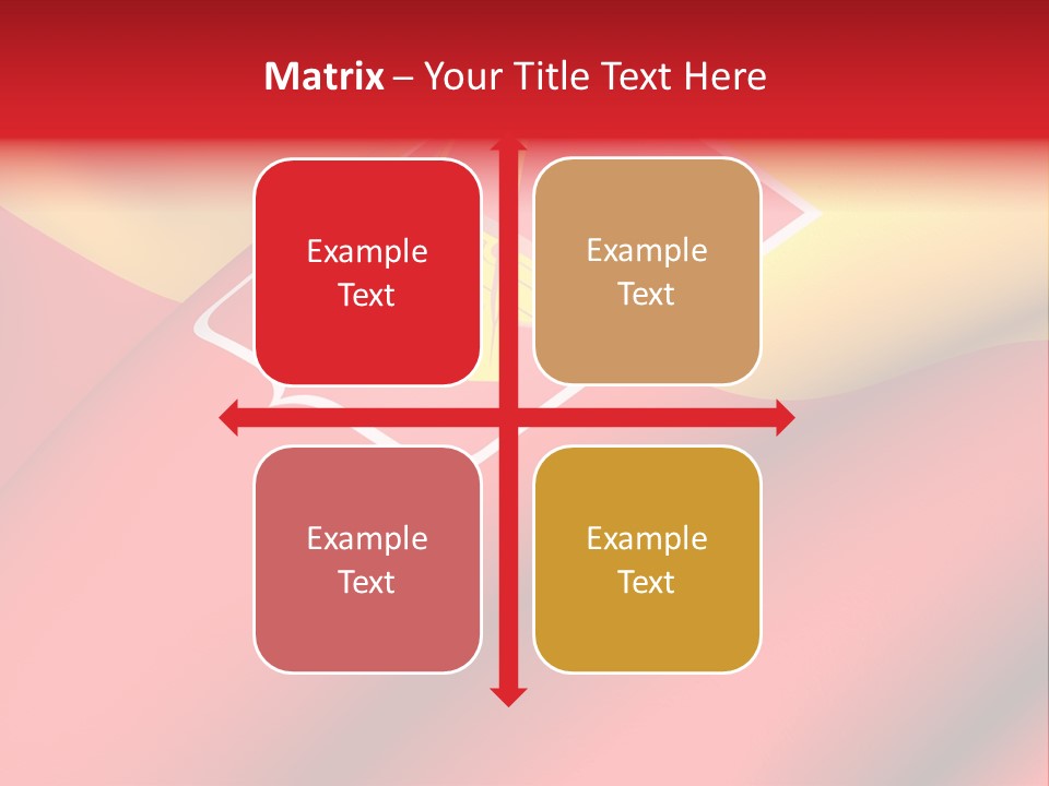 Mexico Maya Civilization PowerPoint Template