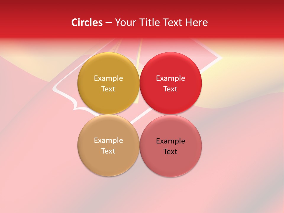 Mexico Maya Civilization PowerPoint Template