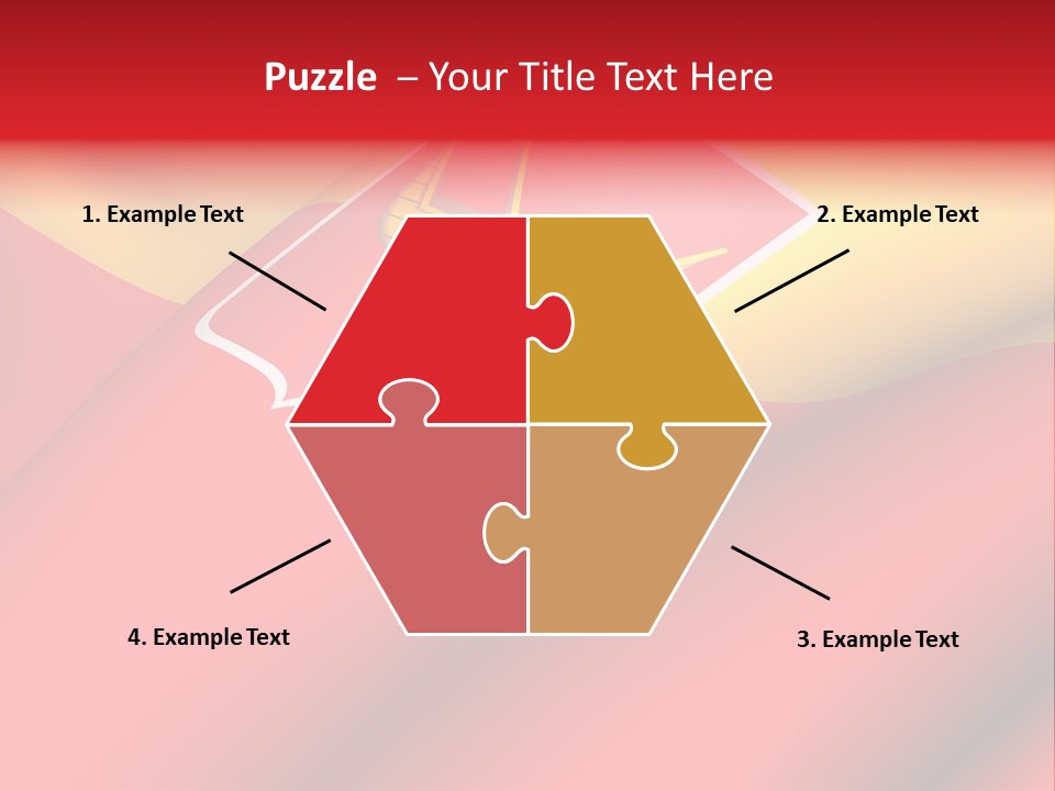 Mexico Maya Civilization PowerPoint Template