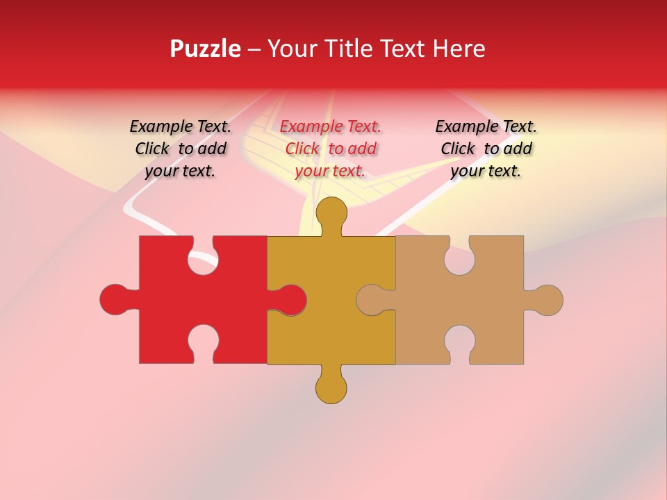 Mexico Maya Civilization PowerPoint Template