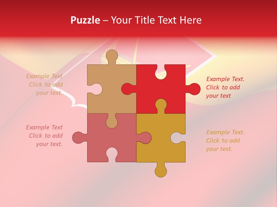 Mexico Maya Civilization PowerPoint Template