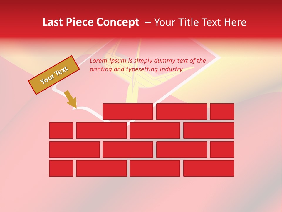 Mexico Maya Civilization PowerPoint Template