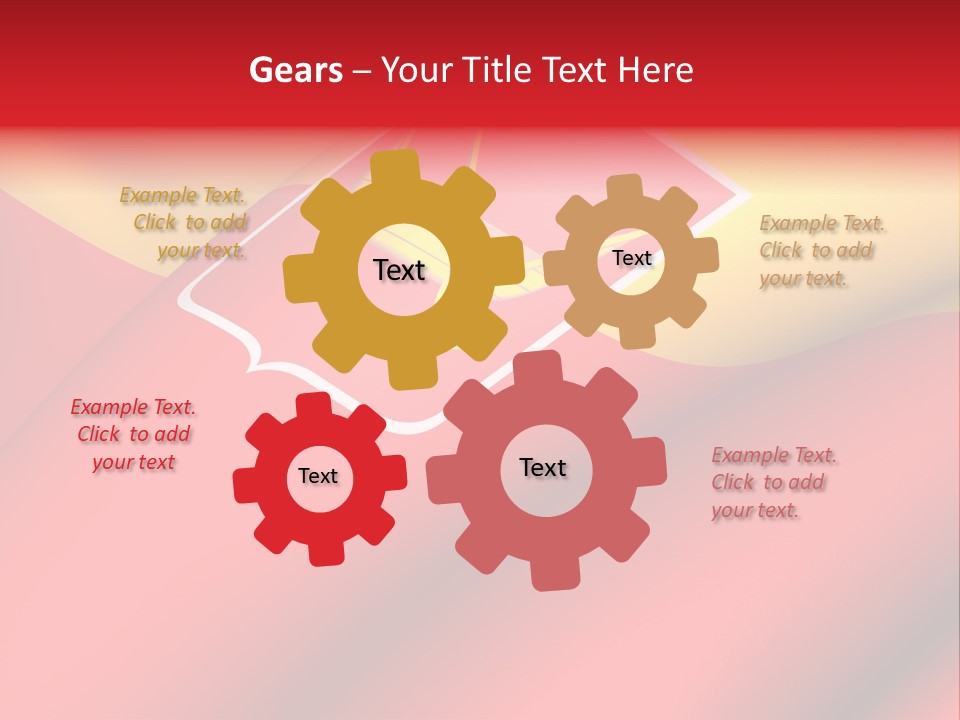 Mexico Maya Civilization PowerPoint Template