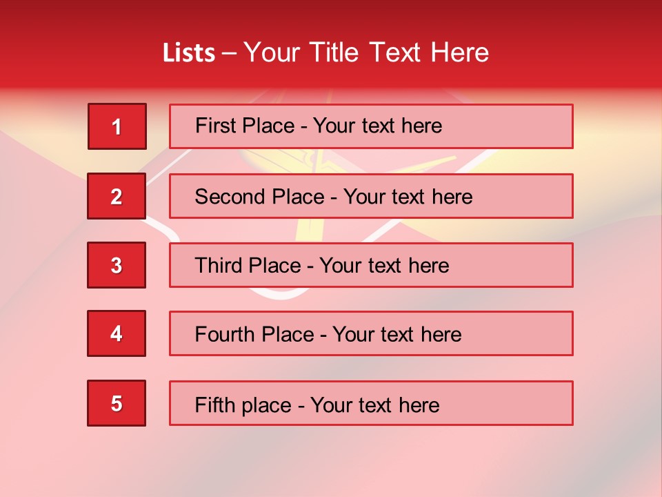 Mexico Maya Civilization PowerPoint Template