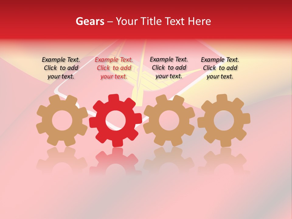 Mexico Maya Civilization PowerPoint Template