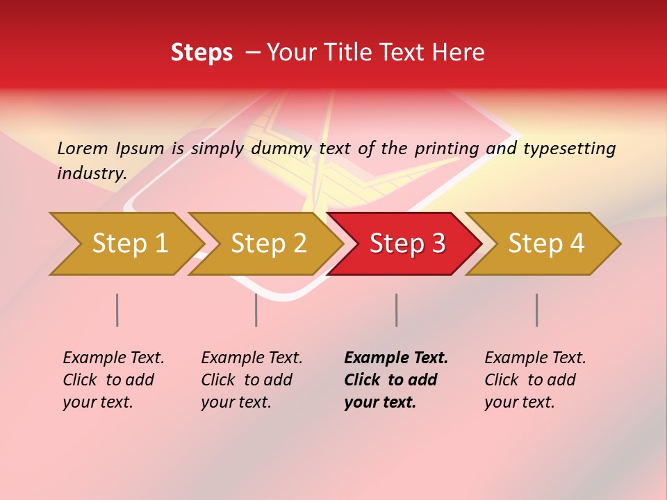 Mexico Maya Civilization PowerPoint Template