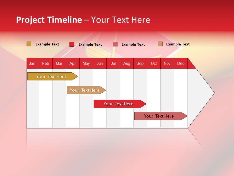 Mexico Maya Civilization PowerPoint Template