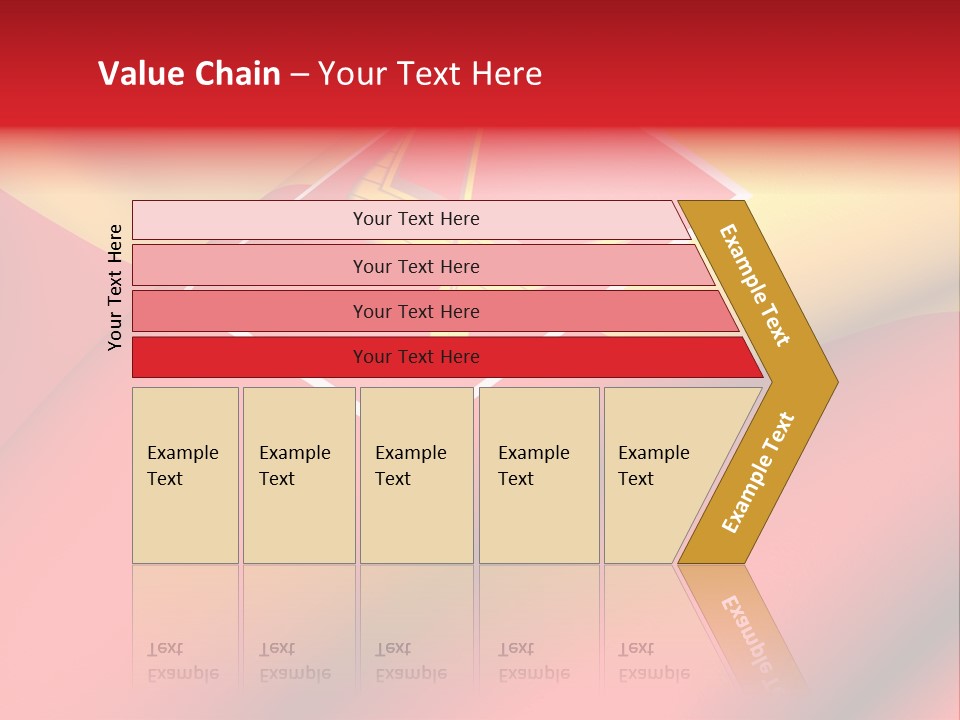 Mexico Maya Civilization PowerPoint Template